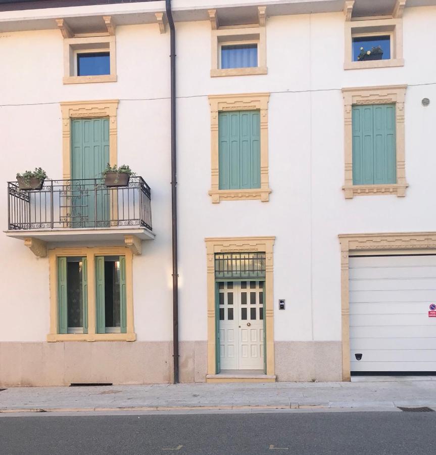 Al Viale - A Negrar Nel Cuore Della Valpolicella Exterior foto